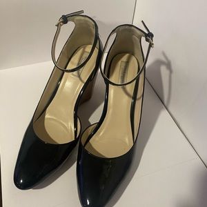 Cole Haan Wedge Pumps Size 8
